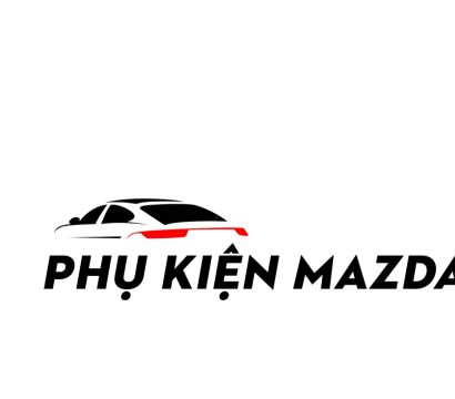 Logo phu kien mazda