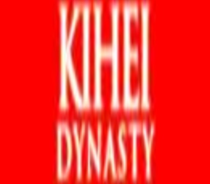 Logo kihei dynasty restaurant