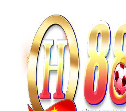 Qh88 logo