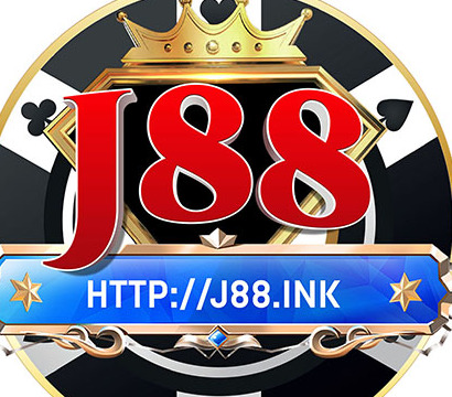 Logo j88 entity