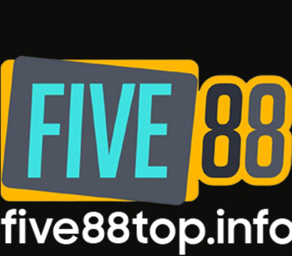 Logo five88