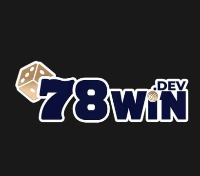 Logo 78win