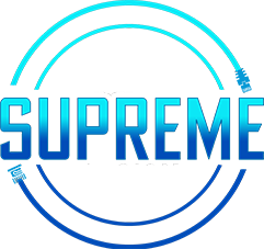 Supreme vision cctv
