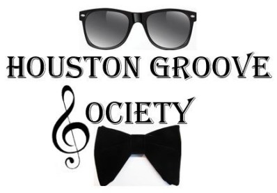 Houston groove society logo