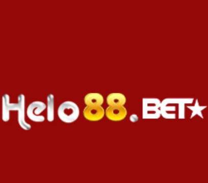 Logo helo88bet
