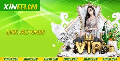 Khám Phá Casino Xin88 - Điểm Đến Hấp Dẫn Cho Người Yêu Thích Cờ Bạc