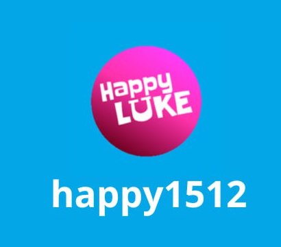 3 Điều Mọi Người Biết Về happy luke  Điều Bạn Không Biết