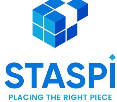 Logo staspi solutions