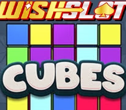 Cubes wishslot