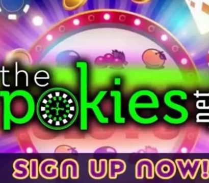 Thepokiesnet