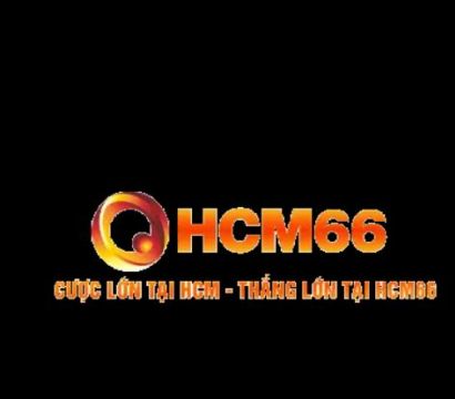 Hcm66 logo