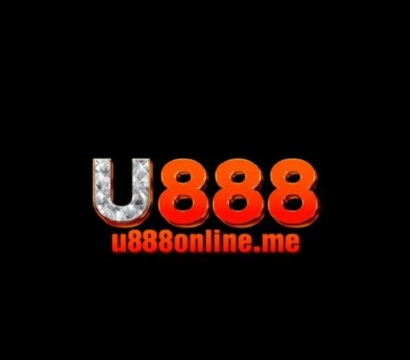 Logo u888onlineme