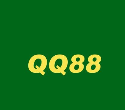 Logo qq88