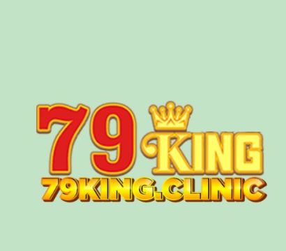 Logo 79king clinic