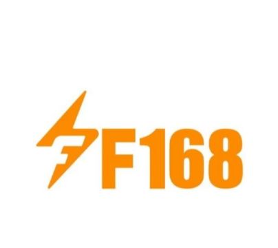 Logo f168vet