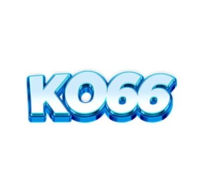 Logo ko66red