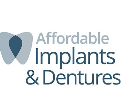 Affordableimplantsanddentures