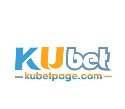 Logo kubet page