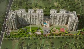 Godrej msr city homes