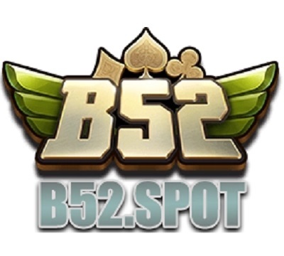 Logo b52 spot