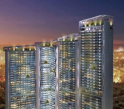 New missoni condos in manilla  they re gonna be sick 