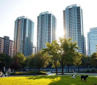 Prestige golden grove