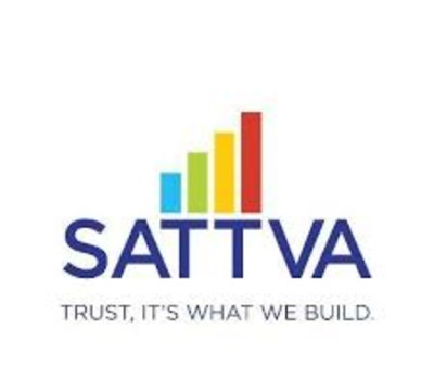 Sattva logo  1 