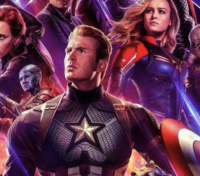 Avengersendgameonline Epk