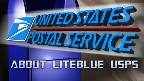 Usps liteblue login