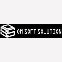 Om logo