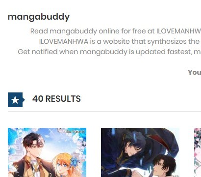 mangabuddy EPK