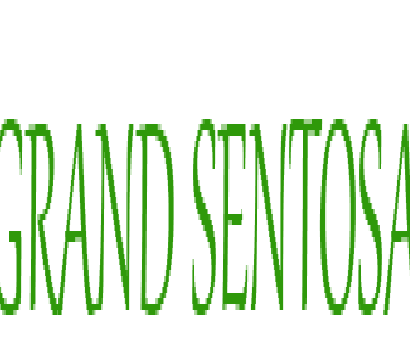 Grandsentosa logo