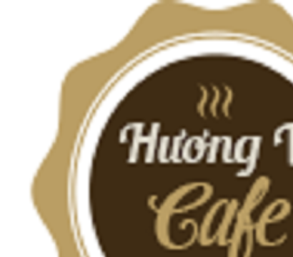 Logo huongvicafe