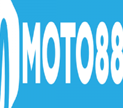 Logo moto88