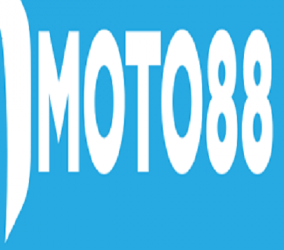 Logo moto88