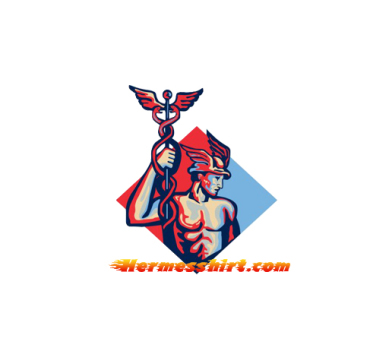 Logo hermesshirt