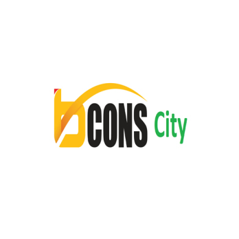 Logo bcons city