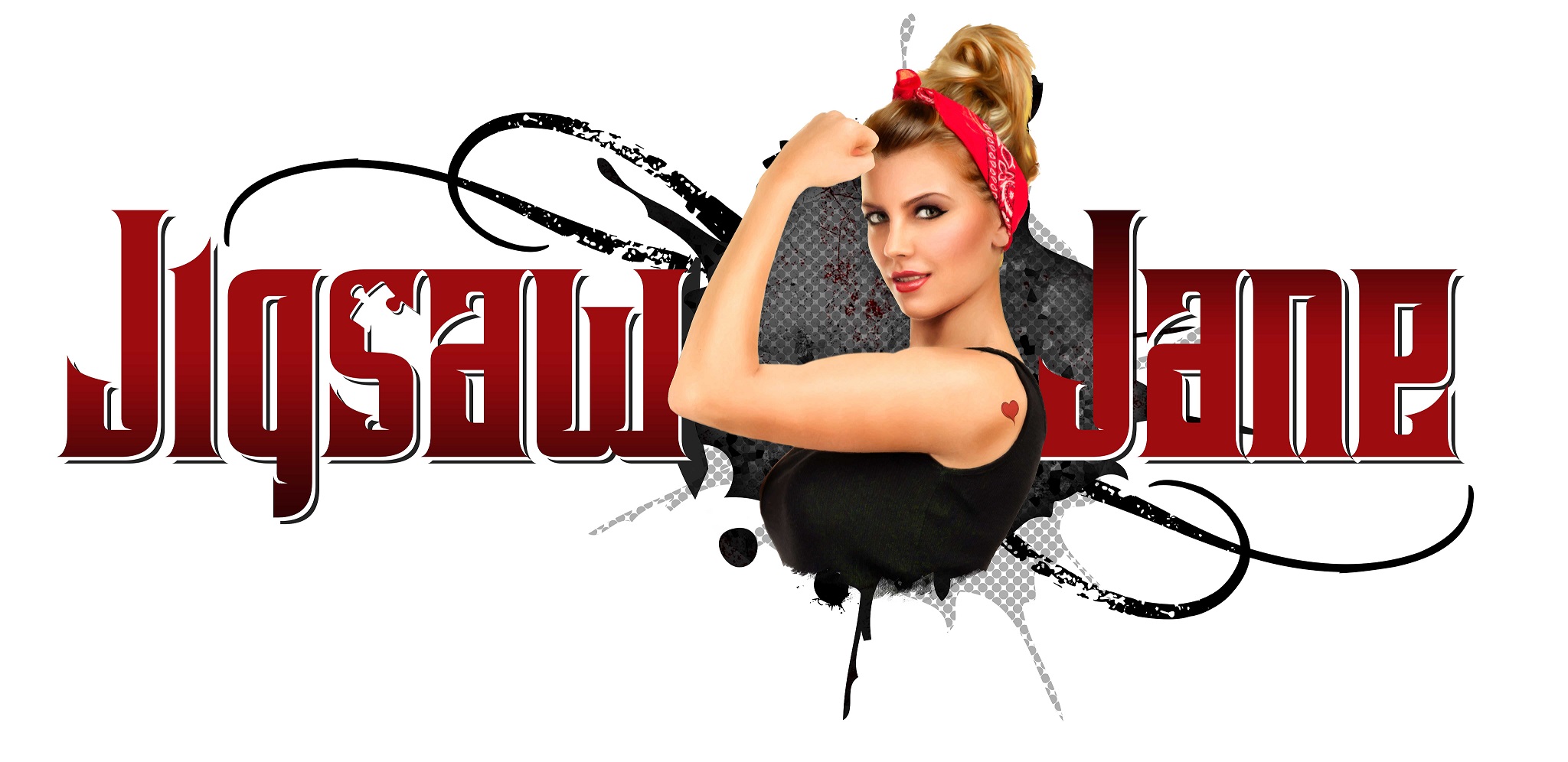 Jigsaw Jane