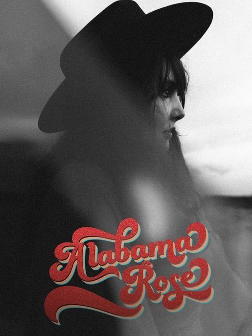 Alabama Rose