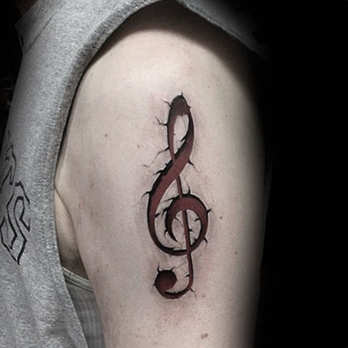 Baltasar Tattoo Madrid