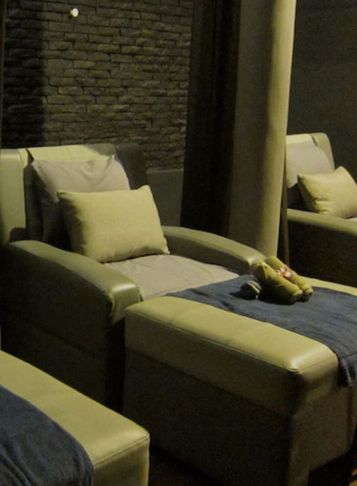 Pijat Panggilan Surabaya Kensei Massage