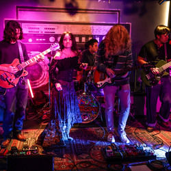 Download allowed with proper photo credit- Image by Kunhardt Photography