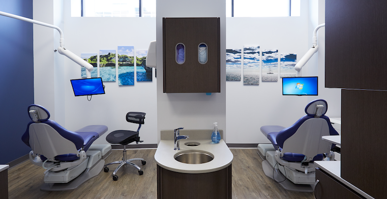 anchorage affordable dental