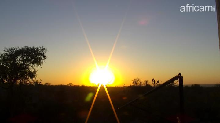 sunrise photo