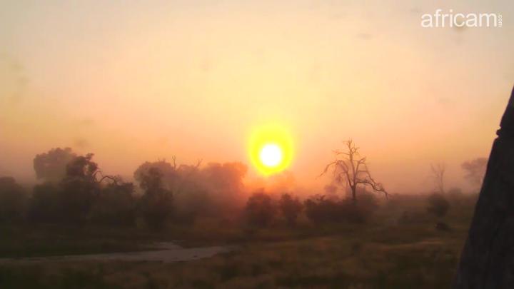 sunrise photo