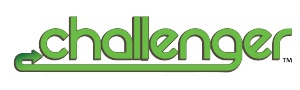 challenger logo