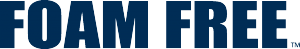 Foam Free logo