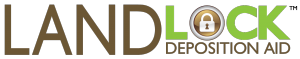 LandLock logo.agxplore