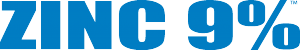 Zinc 9% logo 07-12