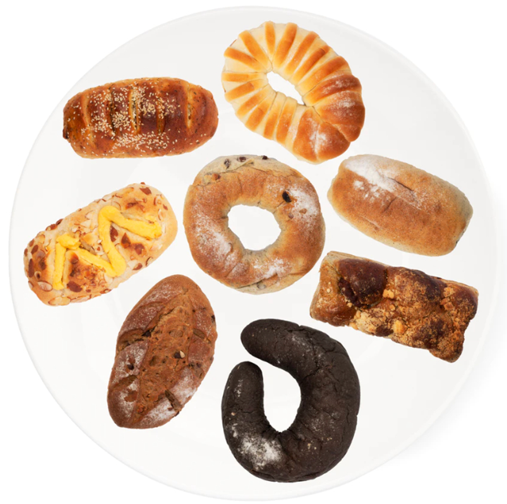 duke bakery